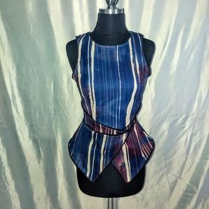 NWT Womens Blouse